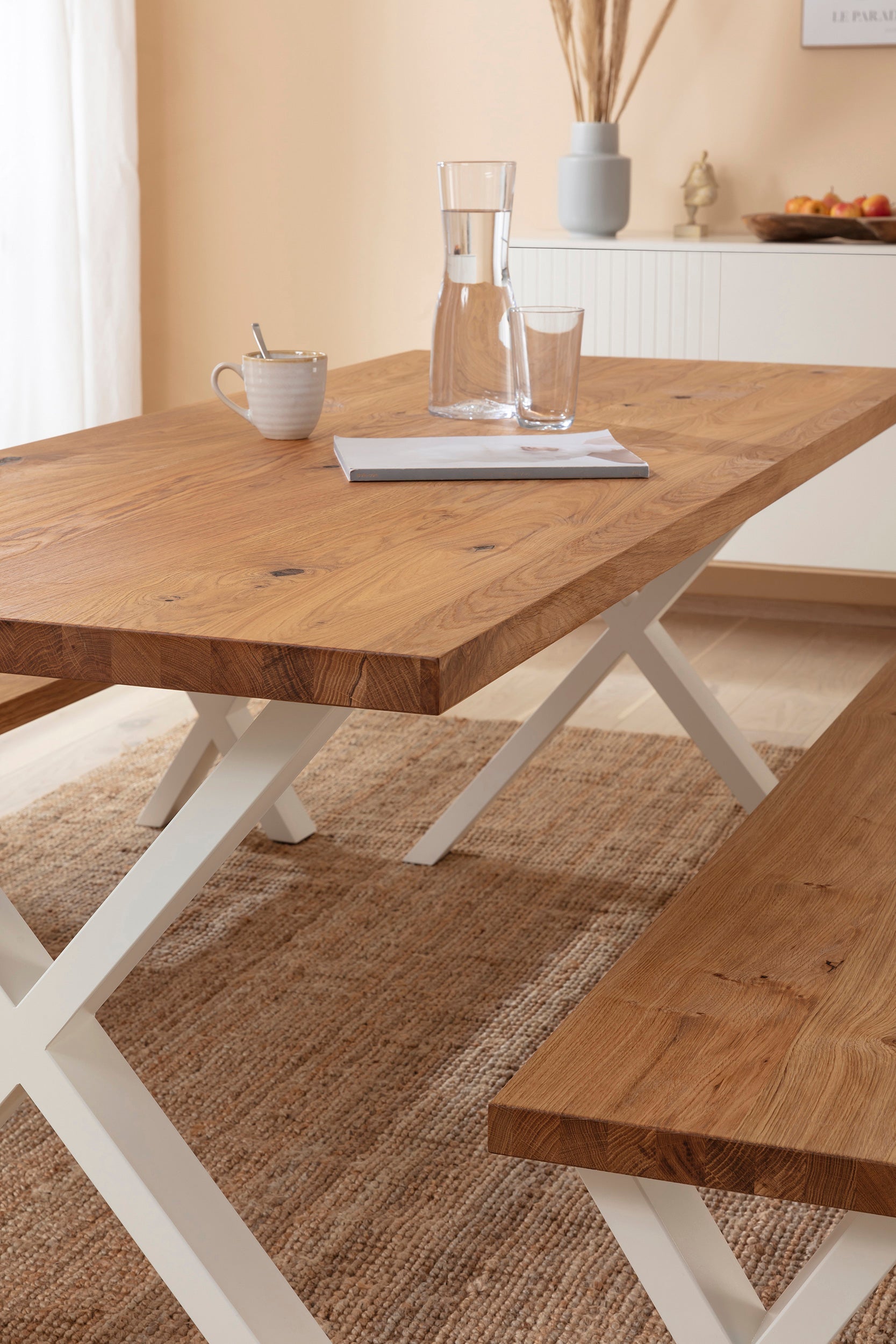 Dining Tables